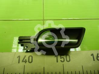 Ручка двери задней внутренняя левая Volkswagen Golf V 2003 - 2009