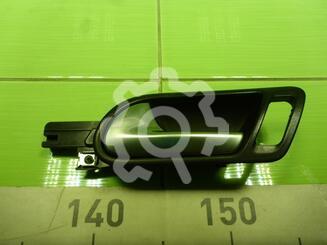 Ручка двери передней внутренняя левая Volkswagen Golf V 2003 - 2009