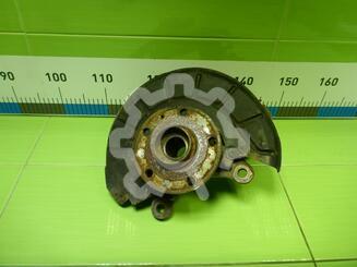 Кулак поворотный передний правый Volkswagen Golf V 2003 - 2009