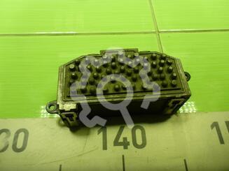 Резистор отопителя Volkswagen Golf V 2003 - 2009
