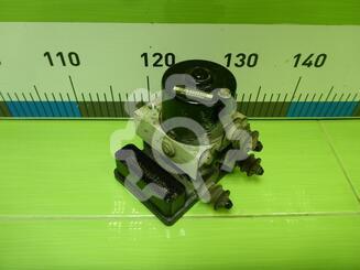 Блок управления ABS Volkswagen Golf V 2003 - 2009