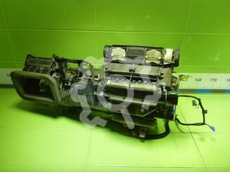 Корпус отопителя Volkswagen Golf V 2003 - 2009