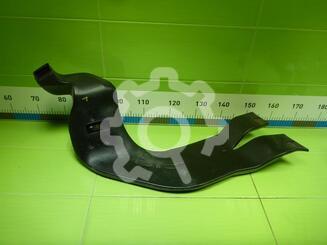 Воздухозаборник (внутри) Volkswagen Golf V 2003 - 2009