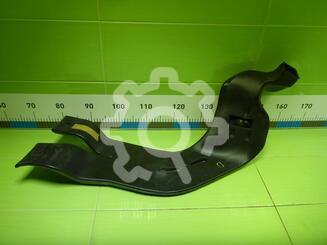 Воздухозаборник (внутри) Volkswagen Golf V 2003 - 2009