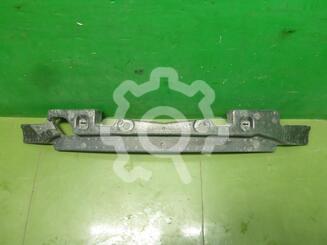 Наполнитель переднего бампера Geely Coolray I 2020 - н.в.