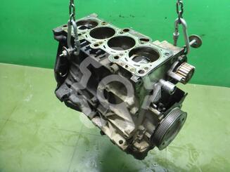 Блок двигателя Volkswagen Golf V 2003 - 2009