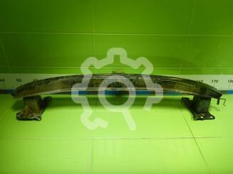 Усилитель переднего бампера Volkswagen Golf V 2003 - 2009