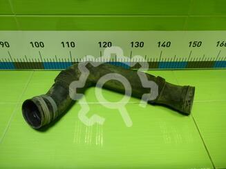 Патрубок воздушного фильтра Volkswagen Golf V 2003 - 2009