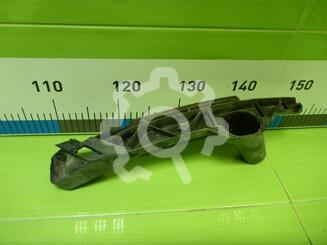 Кронштейн бампера переднего Volkswagen Golf V 2003 - 2009