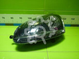 Фара левая Volkswagen Golf V 2003 - 2009