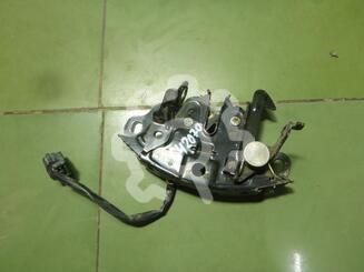 Замок капота Nissan Pathfinder IV [R52] 2012 - 2020