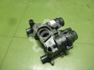 Корпус термостата Land Rover Range Rover III 2002 - 2012