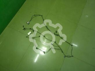 Проводка (коса) Geely Monjaro I 2021 - н.в.