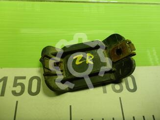 Кронштейн бампера заднего Mercedes-Benz M-Klasse II [W164] 2005 - 2011