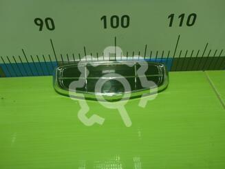 Эмблема Geely Monjaro I 2021 - н.в.