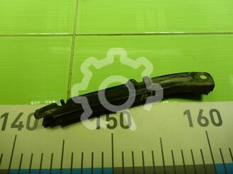 Кронштейн бампера переднего Mercedes-Benz M-Klasse II [W164] 2005 - 2011