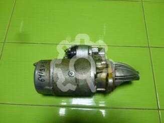 Стартер UAZ 452 "Буханка" 1965 - н.в.