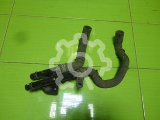 Трубка системы охлаждения Land Rover Range Rover IV 2012 - 2022