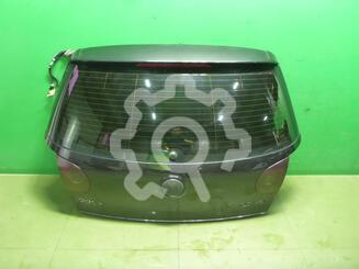 Дверь багажника со стеклом Volkswagen Golf V 2003 - 2009