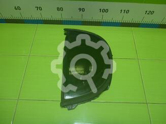 Стекло двери задней левой (форточка) Toyota Yaris 1999 - 2005