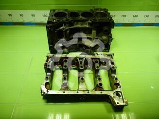 Блок двигателя Honda Accord VIII 2007 - 2013