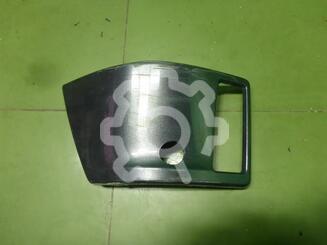 Накладка бампера заднего Tank 300 I 2021 - н.в.