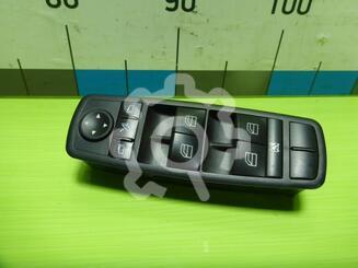 Блок управления стеклоподъемниками Mercedes-Benz M-Klasse II [W164] 2005 - 2011