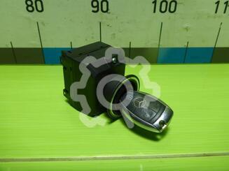 Замок зажигания Mercedes-Benz M-Klasse II [W164] 2005 - 2011