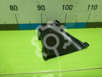 Накладка (кузов внутри) Mercedes-Benz M-Klasse II [W164] 2005 - 2011