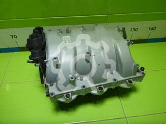 Коллектор впускной Mercedes-Benz M-Klasse II [W164] 2005 - 2011