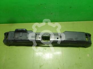 Бампер задний Tank 300 I 2021 - н.в.