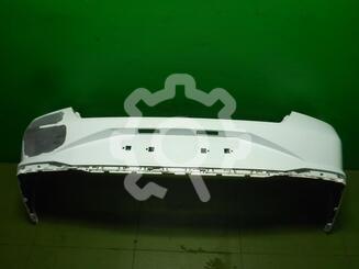 Бампер задний Hyundai Elantra VII [CN7] 2020 - н.в.