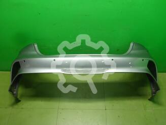 Бампер задний Kia Cerato IV 2018 - н.в.