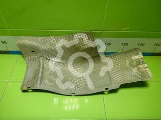 Экран тепловой Mercedes-Benz M-Klasse II [W164] 2005 - 2011