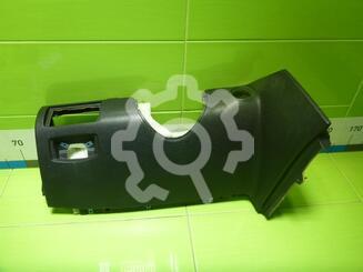 Накладка декоративная Mercedes-Benz M-Klasse II [W164] 2005 - 2011