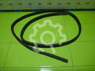 Уплотнитель капота Mercedes-Benz M-Klasse II [W164] 2005 - 2011