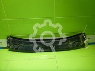 Панель передняя Mercedes-Benz M-Klasse II [W164] 2005 - 2011