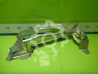 Кронштейн (кузов внутри) Mercedes-Benz M-Klasse II [W164] 2005 - 2011