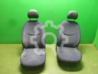 Сиденье салонное Toyota Yaris 1999 - 2005
