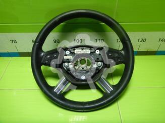 Рулевое колесо Mercedes-Benz M-Klasse II [W164] 2005 - 2011