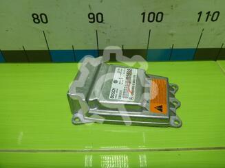 Блок управления AIR BAG Mercedes-Benz M-Klasse II [W164] 2005 - 2011