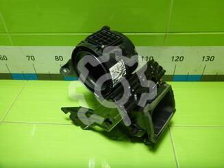 Корпус отопителя Mercedes-Benz M-Klasse II [W164] 2005 - 2011