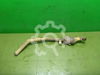 Приемная труба глушителя Mercedes-Benz M-Klasse II [W164] 2005 - 2011