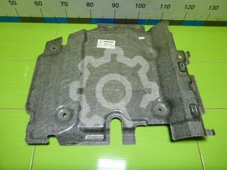 Накладка (кузов внутри) Mercedes-Benz M-Klasse II [W164] 2005 - 2011
