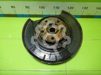 Кулак поворотный задний правый Mercedes-Benz M-Klasse II [W164] 2005 - 2011