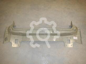 Панель задняя Haval Dargo I 2022 - н.в.