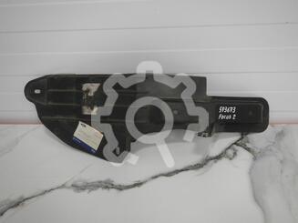 Пыльник двигателя Ford Focus II 2005 - 2011
