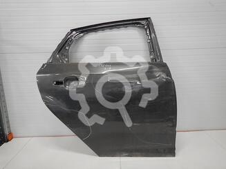Дверь задняя правая Ford Focus III 2011 - 2019