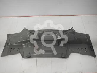 Панель задняя Geely Emgrand EC7 2009 - 2016