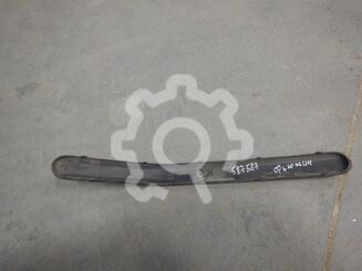 Молдинг бампера переднего Ford Fusion 2002 - 2012